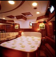 Master Stateroom