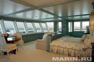 Master Stateroom