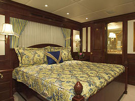 Guest Stateroom