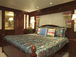 Guest Stateroom