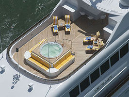 Sun Deck