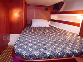 En-Suite Double Berth