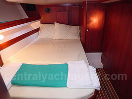 En-Suite Double Berth