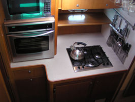 Galley