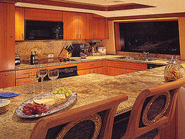 Galley (Kitchen)