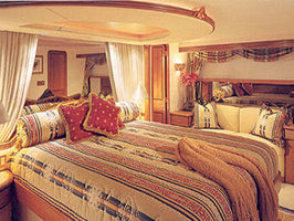 Master Stateroom