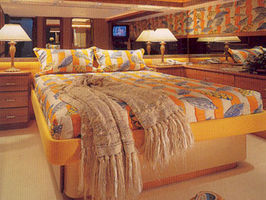 VIP Stateroom