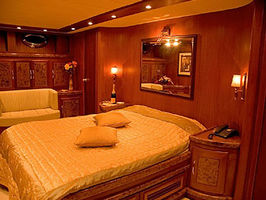 Guest Stateroom