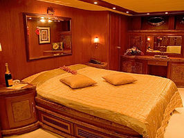 Guest Stateroom