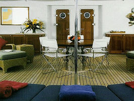 Main Aft-deck