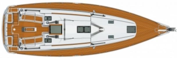 Deck Layout