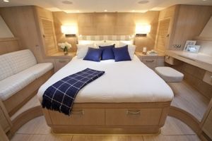 Master Stateroom