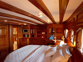 En-Suite Guest Stateroom