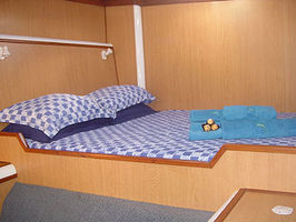 Guest Cabin