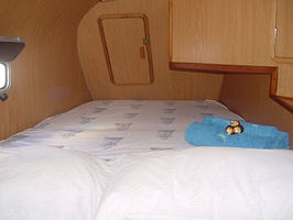 Guest Cabin