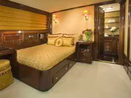 VIP Stateroom