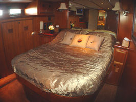 Guest Stateroom