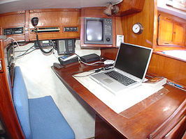 Nav Station