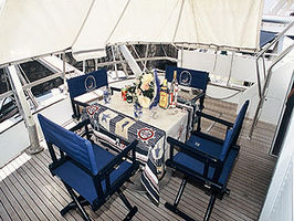 Aft Deck