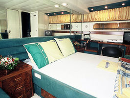 Guest Stateroom