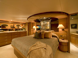 Master Stateroom