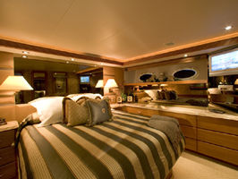 Queen Stateroom