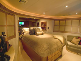 VIP Stateroom