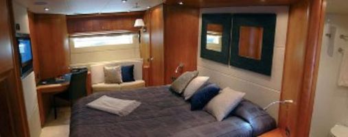 Master Stateroom