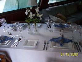 Formal Dining 2