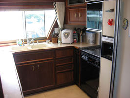 Galley