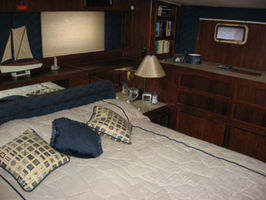 Master Stateroom