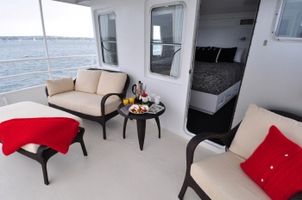 Aft Deck off Master