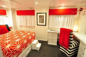 VIP Stateroom