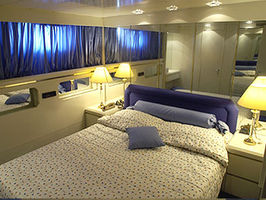 Guest Stateroom