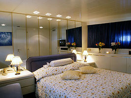 Guest Stateroom