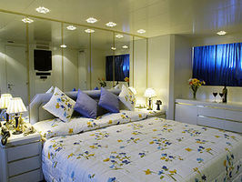 Guest Stateroom