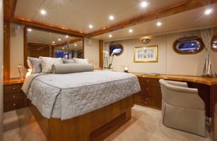 Master Stateroom