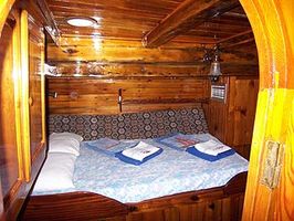 Guest Cabin