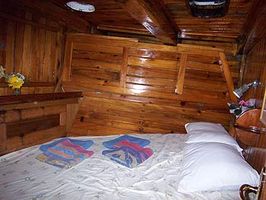 Guest Cabin