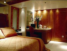 Guest Stateroom