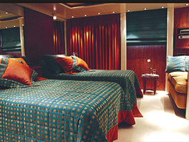 Guest Stateroom