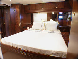 Guest Stateroom