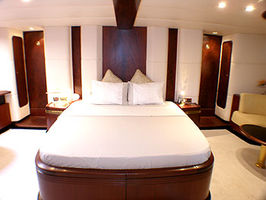 Master Stateroom I