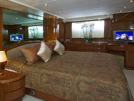 Master Stateroom