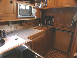 Galley (Kitchen)