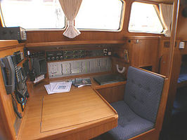 Nav Station