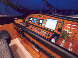 Wheelhouse