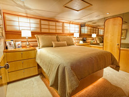 Guest Stateroom