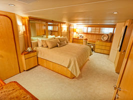 Master Stateroom