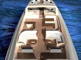 Flybridge (rendering)